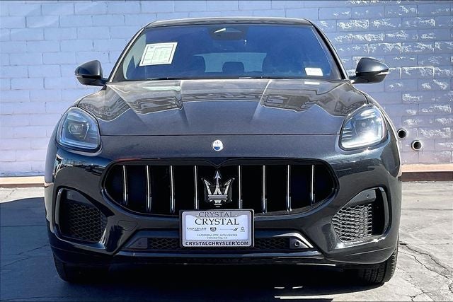 2024 Maserati Grecale GT