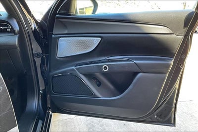 2024 Maserati Grecale GT