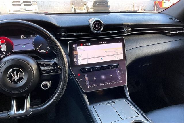 2024 Maserati Grecale GT