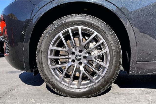 2024 Maserati Grecale GT