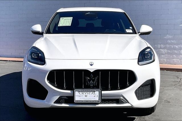 2024 Maserati Grecale GT