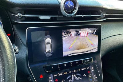 2024 Maserati Grecale GT