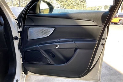 2024 Maserati Grecale GT