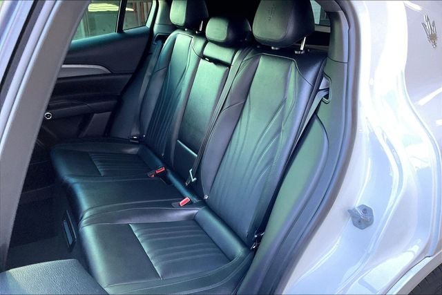 2024 Maserati Grecale GT