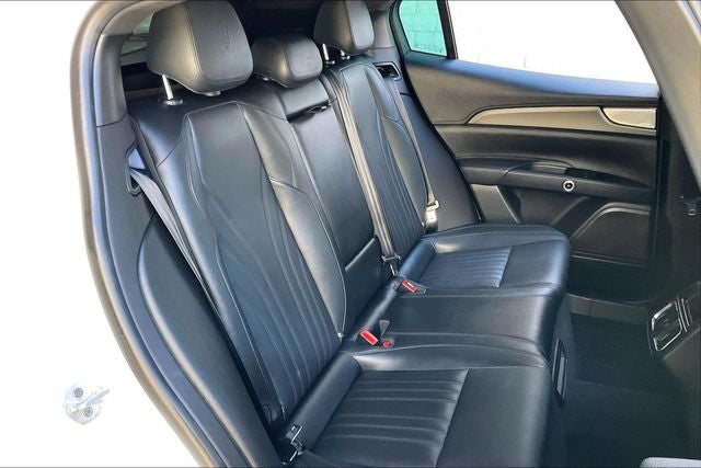 2024 Maserati Grecale GT