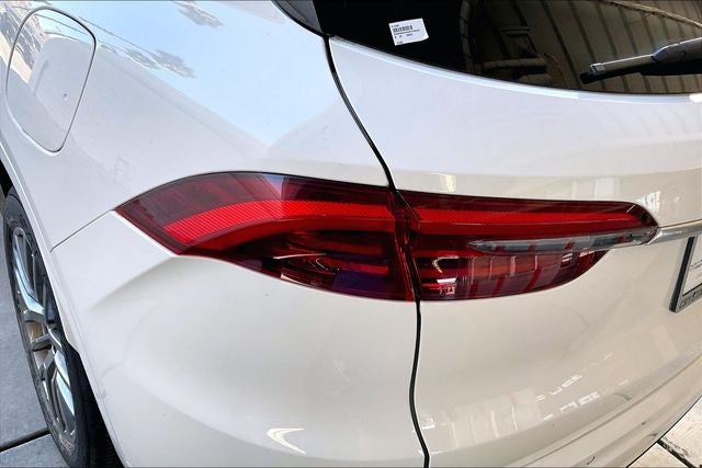 2024 Maserati Grecale GT