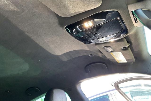 2024 Maserati Grecale GT