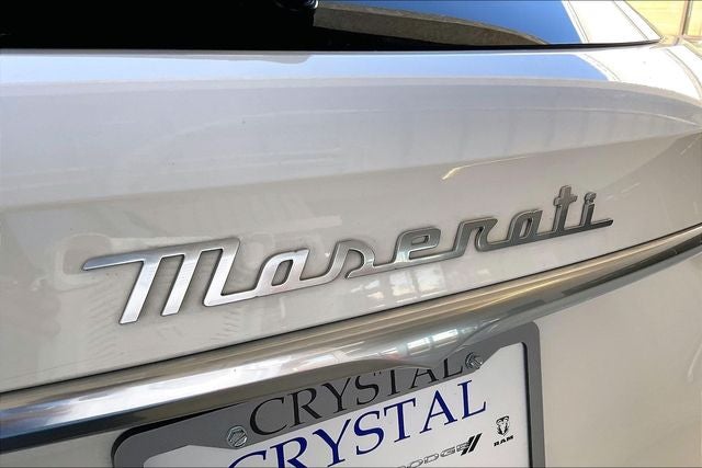 2024 Maserati Grecale GT