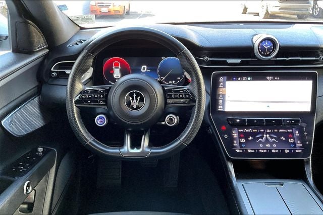 2024 Maserati Grecale GT