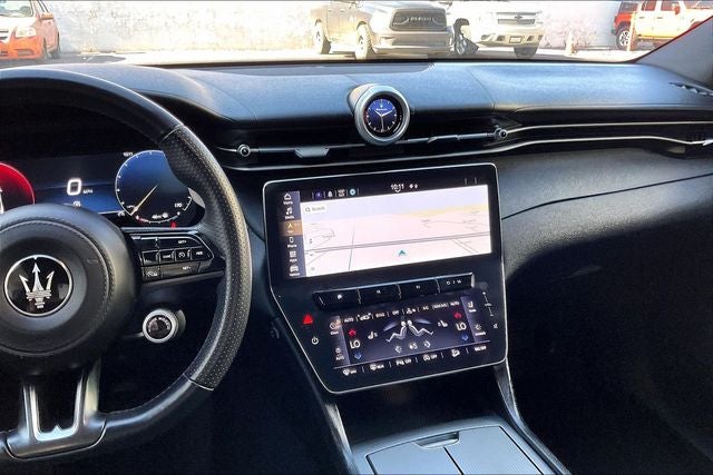 2024 Maserati Grecale GT