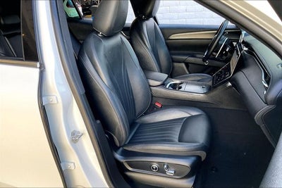 2024 Maserati Grecale GT