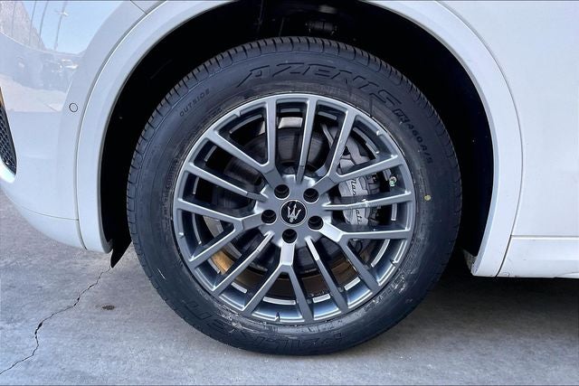 2024 Maserati Grecale GT