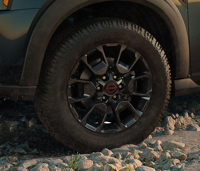 2025 Nissan Armada | Torre Nissan in La Quinta CA