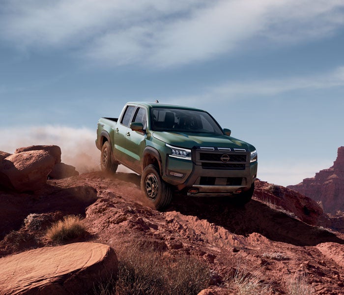 Torre Nissan in La Quinta CA