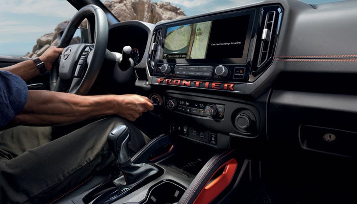 Torre Nissan in La Quinta CA