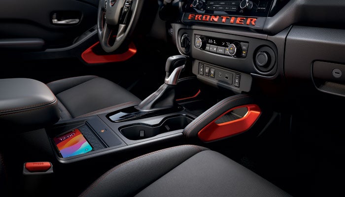 Torre Nissan in La Quinta CA