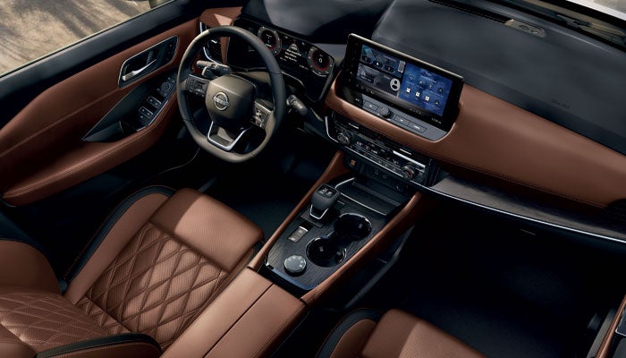 Torre Nissan in La Quinta CA