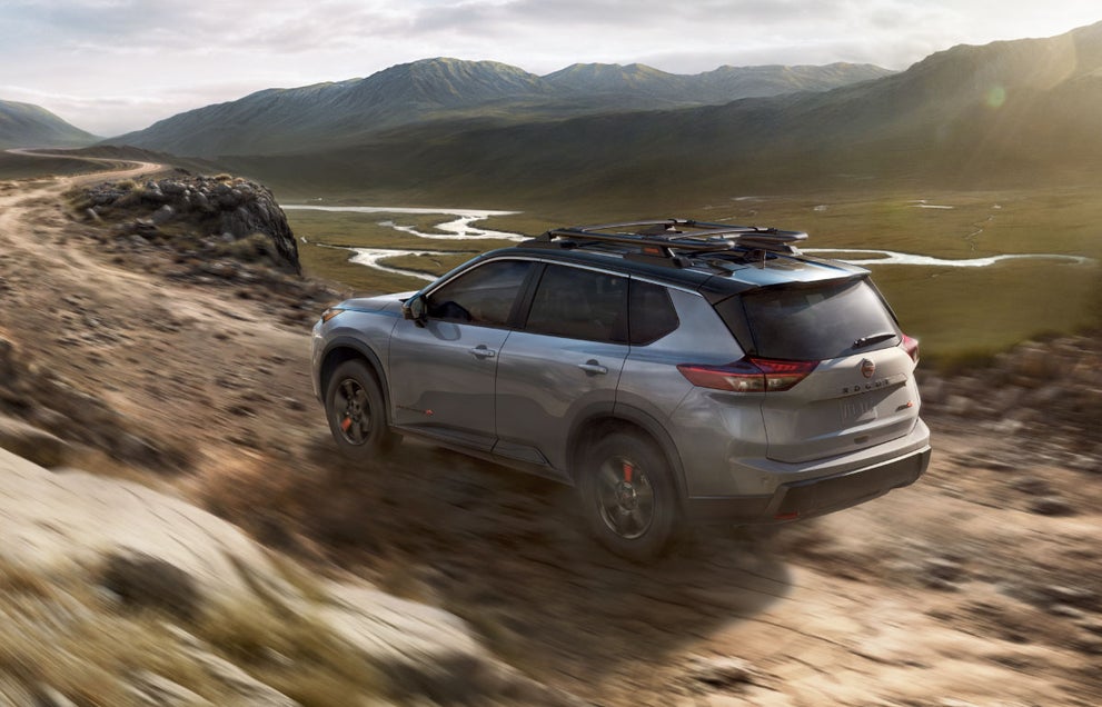 Torre Nissan in La Quinta CA