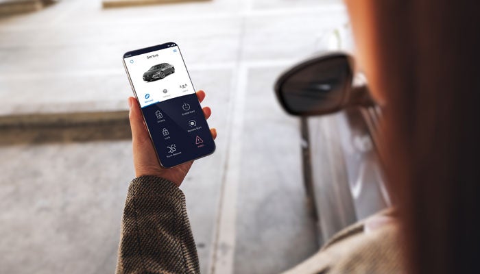 Torre Nissan in La Quinta CA