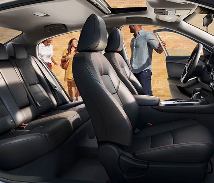 Torre Nissan in La Quinta CA