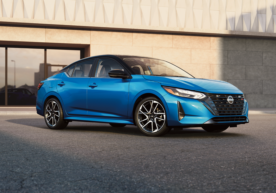 NISSAN Sentra Torre Nissan in La Quinta CA