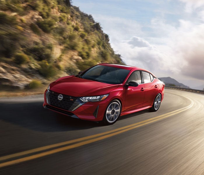 Torre Nissan in La Quinta CA