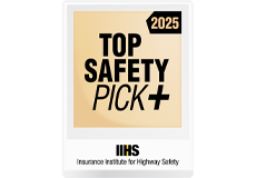 IIHS_TOP_SAFETY_PICK_2024 | Torre Nissan in La Quinta CA