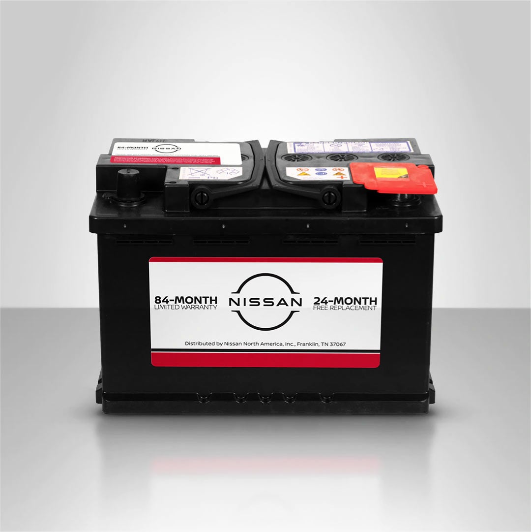 image of a battery | Torre Nissan in La Quinta CA