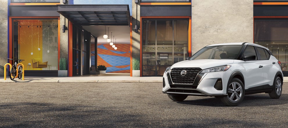 Torre Nissan in La Quinta CA