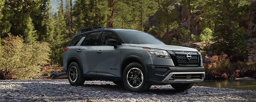 NISSAN Pathfinder Torre Nissan in La Quinta CA