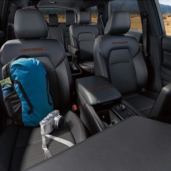 Torre Nissan in La Quinta CA