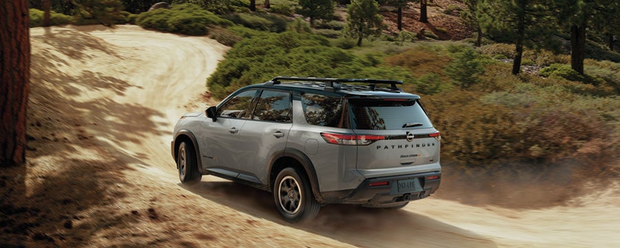 Torre Nissan in La Quinta CA