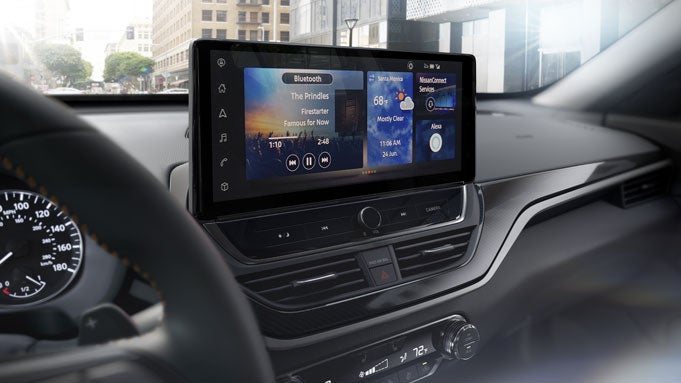 Torre Nissan in La Quinta CA