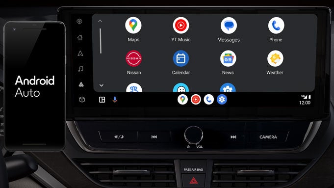 Torre Nissan in La Quinta CA