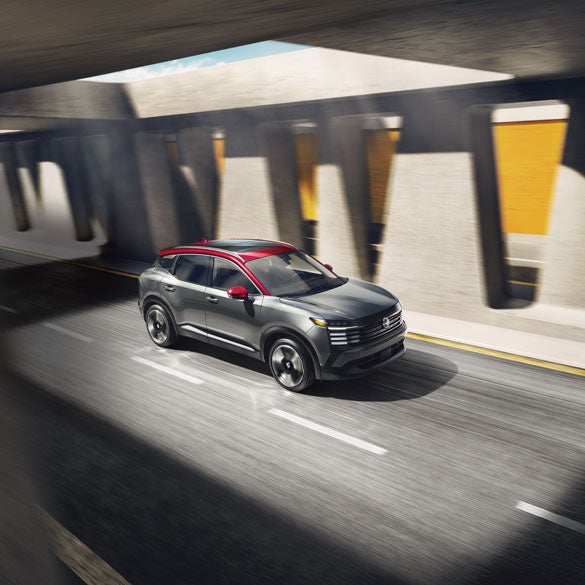 Torre Nissan in La Quinta CA