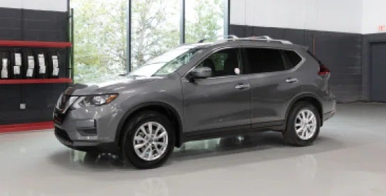 Torre Nissan in La Quinta CA