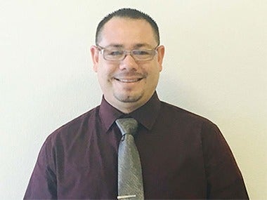 JAVIER MAGANA