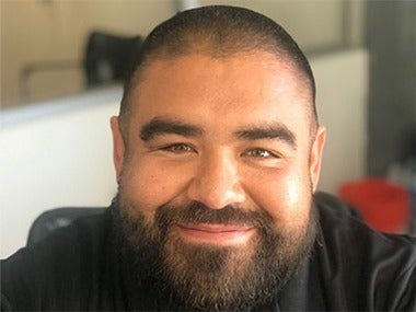 Juan Castillo