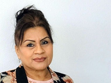 Rocio Aguilar