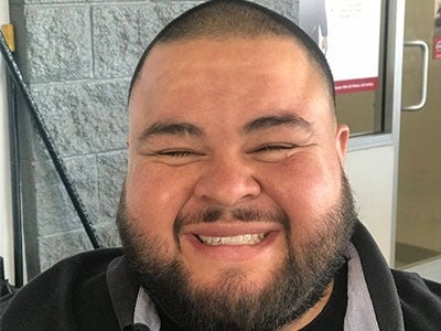 ALEX CORONA