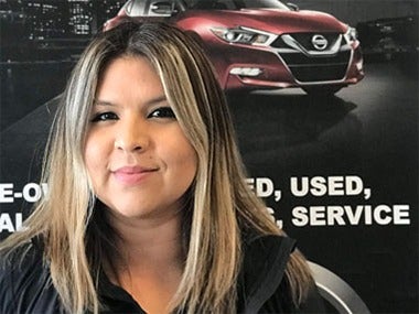 ANA SEPULVEDA