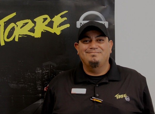 LOUIE "BIG LOUIE" TREVINO
